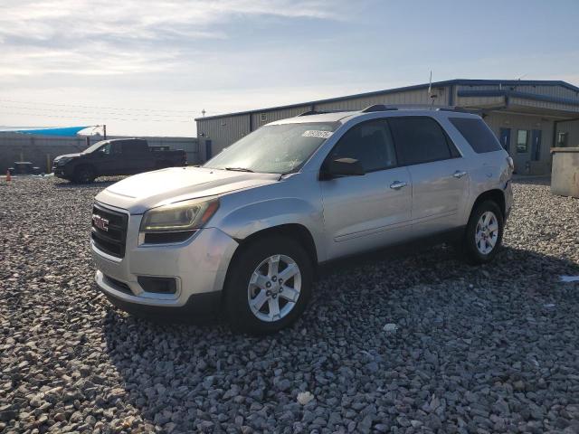 2015 GMC ACADIA SLE - 1GKKRNED9FJ244700