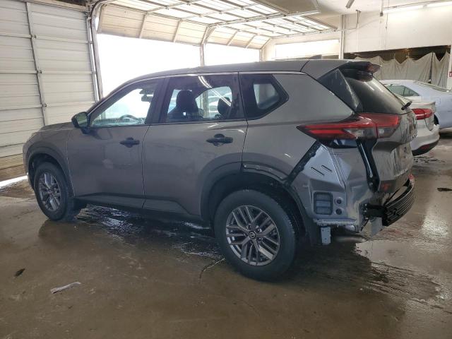 2021 NISSAN ROGUE S JN8AT3AA2MW012727