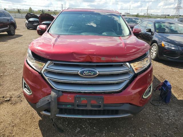 2016 FORD EDGE TITAN - 2FMPK4K86GBB23342