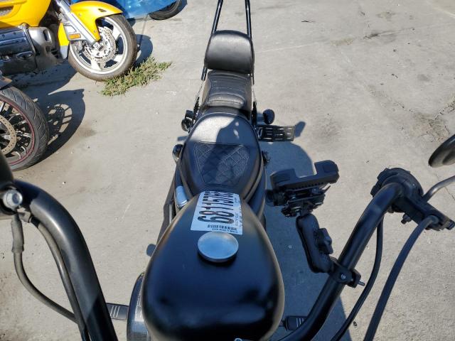 2021 HARLEY-DAVIDSON XL1200 NS 1HD1LP322MB401463