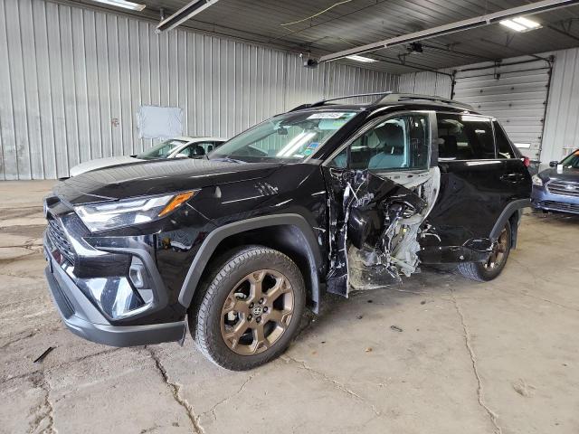 2023 TOYOTA RAV4 WOODL 2T3UWRFV1PW151376