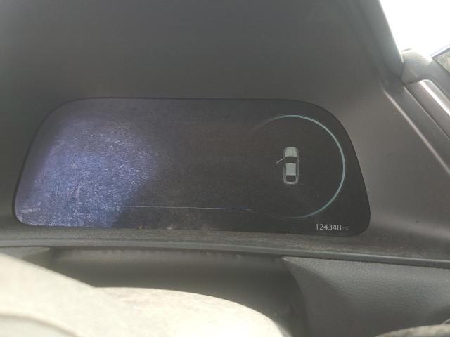 2020 HYUNDAI SONATA SEL 5NPEF4JA6LH001342