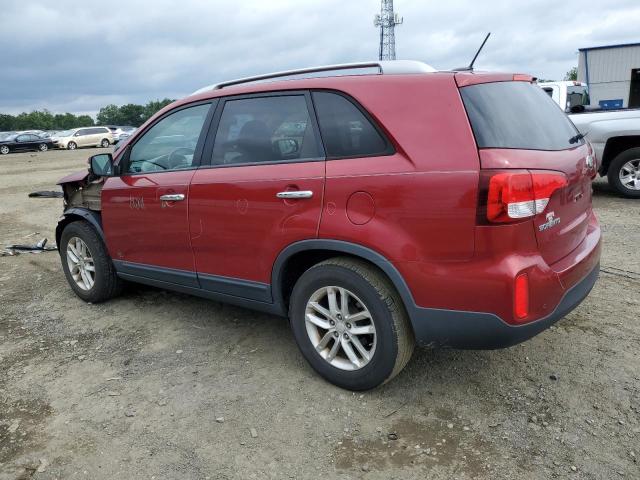 2015 KIA SORENTO LX 5XYKT3A64FG662252