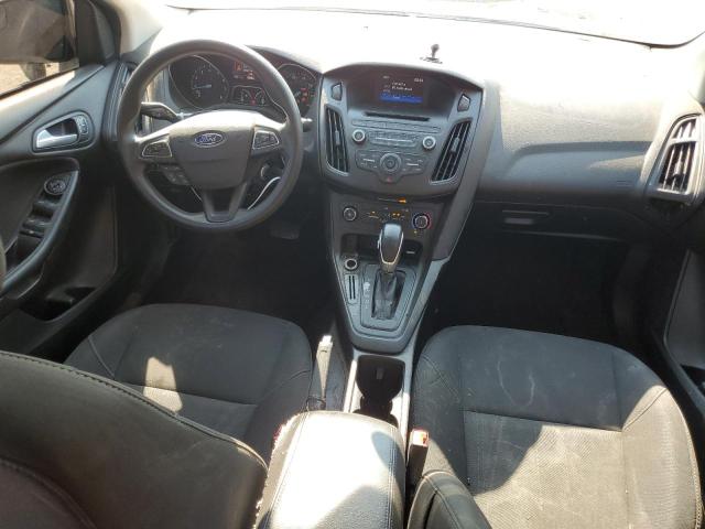 2017 FORD FOCUS SE 1FADP3F20HL208807