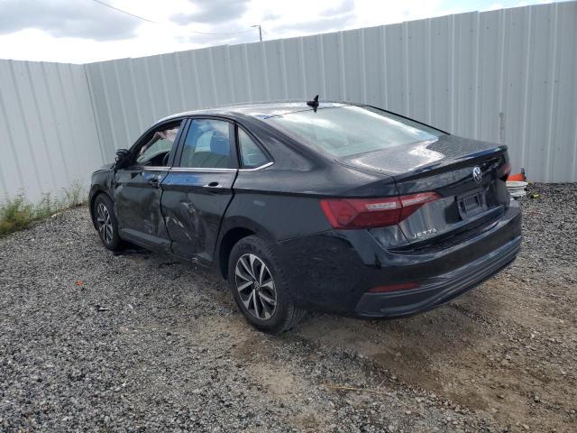 2024 VOLKSWAGEN JETTA S 3VW5M7BU8RM036545