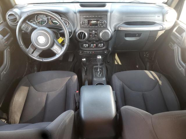 2015 JEEP WRANGLER U - 1C4BJWDG6FL571841