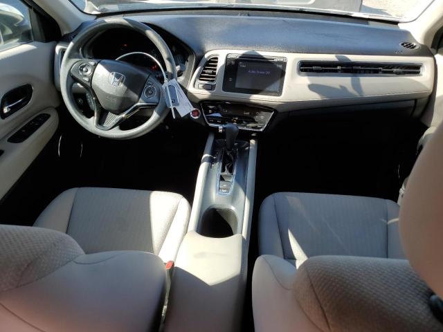 2018 HONDA HR-V EX 3CZRU6H56JM729370