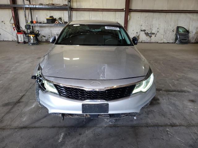 2019 KIA OPTIMA EX - 5XXGU4L18KG366806