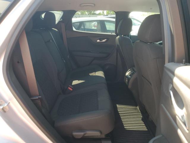 2022 CHEVROLET BLAZER 2LT - 3GNKBHR48NS127559