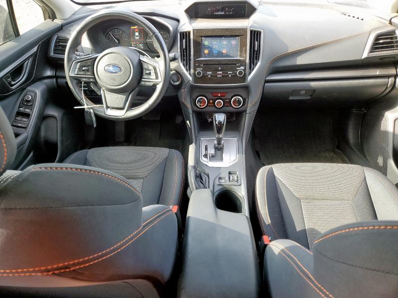 2021 SUBARU CROSSTREK JF2GTAEC8M8325308