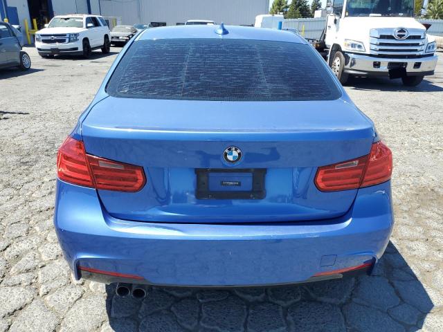 2013 BMW 328 I - WBA3A5C56DF353583