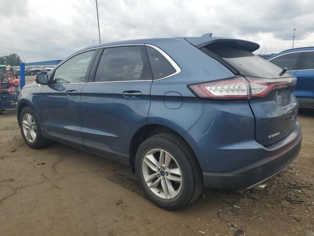 2018 FORD EDGE SEL 2FMPK4J99JBB03975
