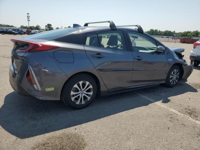 2022 TOYOTA PRIUS PRIM JTDKAMFP2N3228752