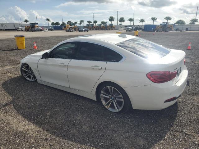 2019 BMW 430XI GRAN WBA4J3C57KBL10917