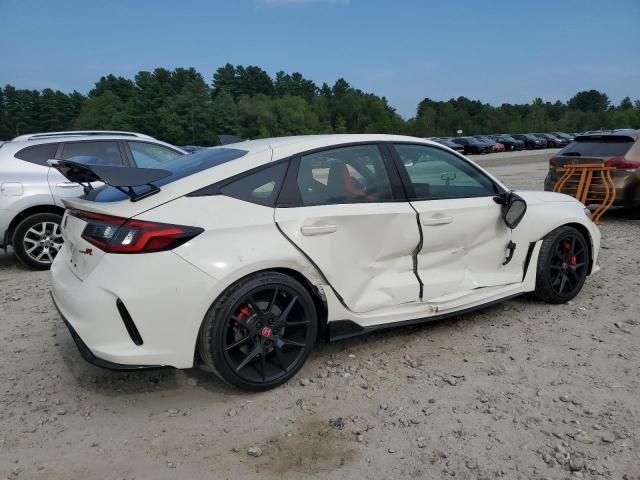 2025 HONDA CIVIC TYPE JHMFL5G42SX002798