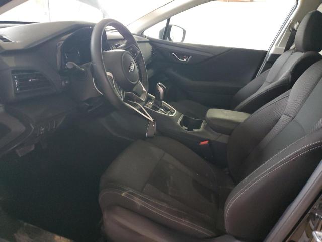 2025 SUBARU OUTBACK PREMIUM 4S4BTADC2S3183103
