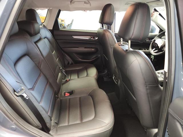 2025 MAZDA CX-5 PREFE - JM3KFBCM6S0692521