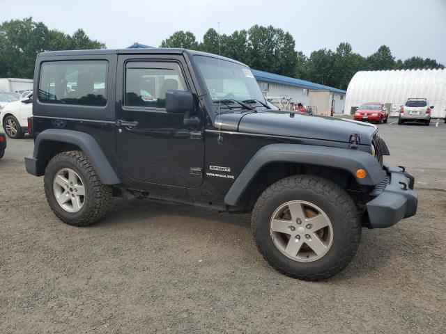 2015 JEP WRANGLER SPORT - 1C4AJWAG9FL622510