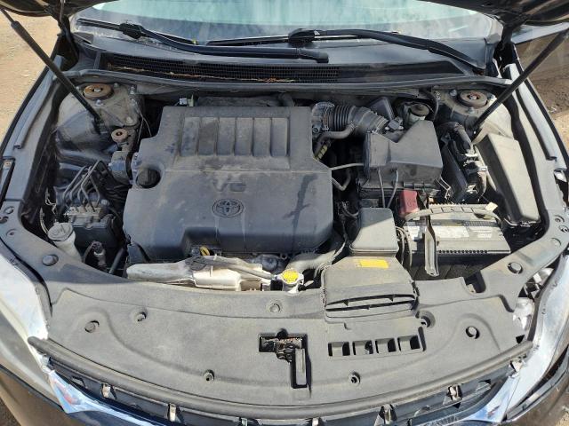 2015 TOYOTA AVALON XLE 4T1BK1EB4FU172581