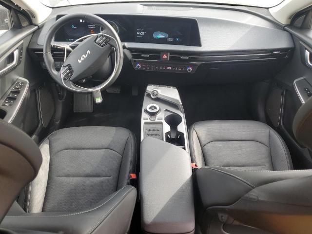 2024 KIA EV6 LIGHT - KNDC34LA2R5183661