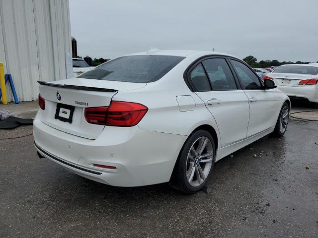 2016 BMW 328 I SULE WBA8E9G55GNU28151