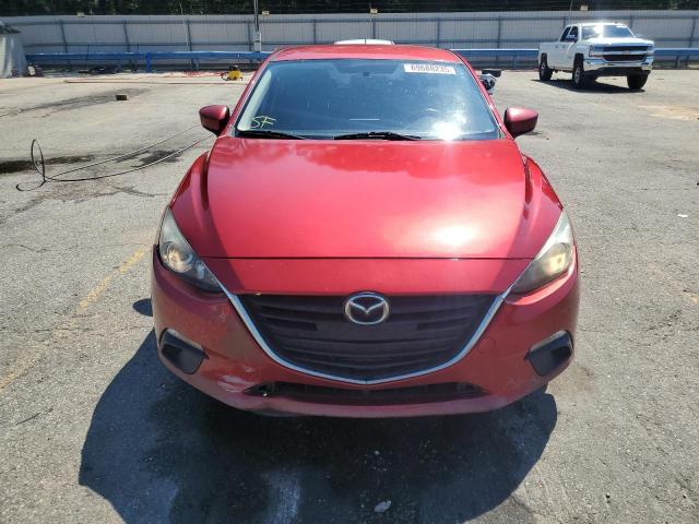 2016 MAZDA 3 SPORT JM1BM1J70G1338887