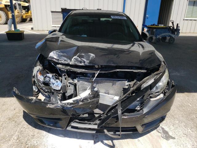 2017 HONDA CIVIC LX - 19XFC2F56HE018344
