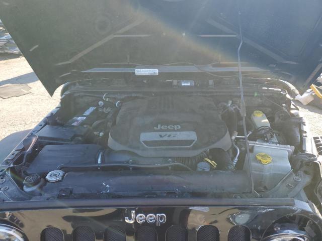 2016 JEEP WRANGLER U 1C4BJWDGXGL267316