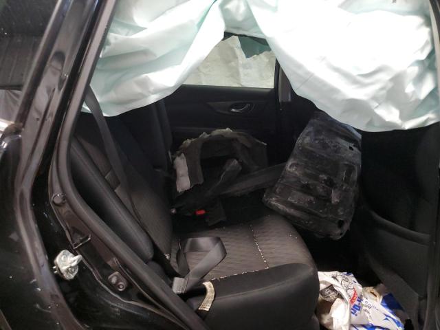 2017 NISSAN ROGUE S 5N1AT2MT3HC841442