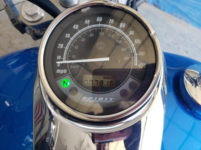 2008 HONDA VT750 C2F JH2RC53418M102641