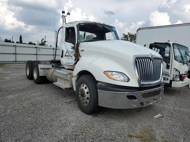 Global Auto Auctions: 2018 INTERNATIONAL LT625