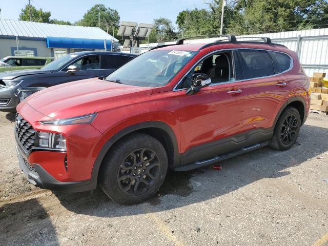 HYUNDAI SANTA FE S
