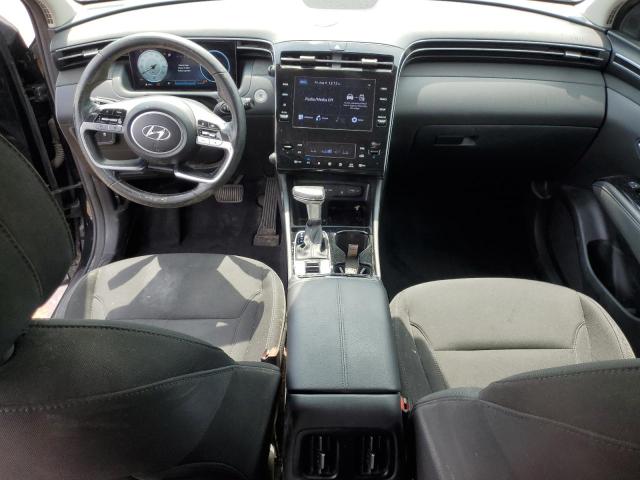 2022 HYUNDAI TUCSON SEL - 5NMJF3AE7NH088809