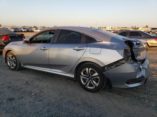 2017 HONDA CIVIC LX 19XFC2F5XHE232107