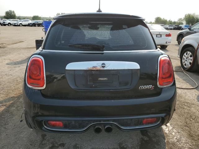 2016 MINI COOPER S WMWXP7C53G3B92811