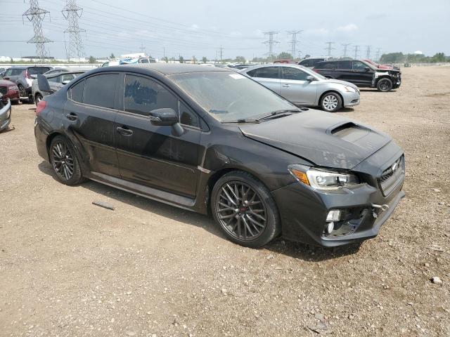 2015 SUBARU WRX STI JF1VA2L62F9802459