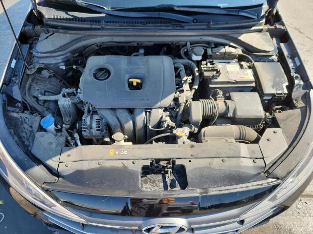 2020 HYUNDAI ELANTRA SE KMHD84LF8LU070369