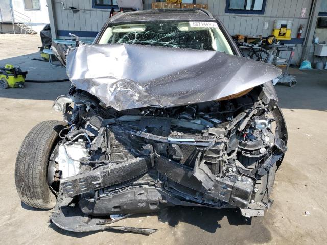 2021 LEXUS NX 300 BASE JTJGARBZXM2193552