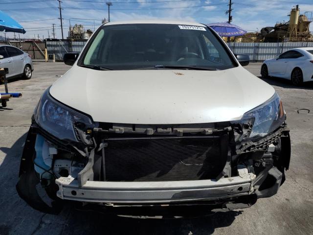 2014 HONDA CR-V LX - 5J6RM3H33EL026605