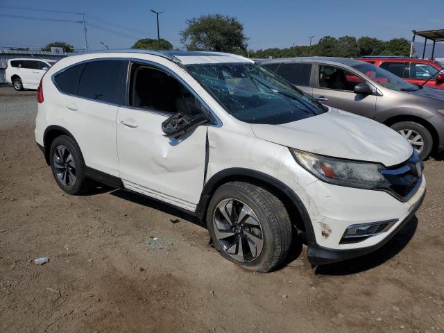 2015 HONDA CR-V TOURI 5J6RM3H90FL021562