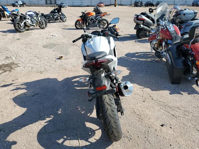 2025 KAWASAKI EX500 ML5EXGG1XSDA69442