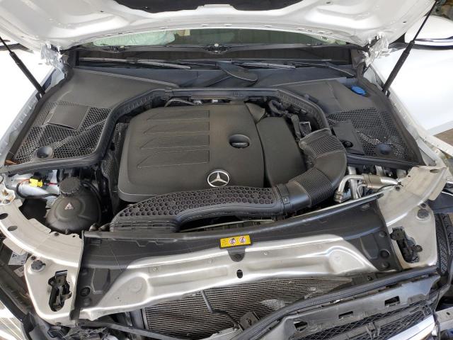 2021 MERCEDES-BENZ C 300 W1KWF8DB1MR610547
