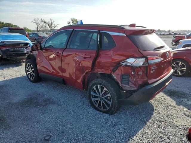 2023 TOYOTA COROLLA CR - 7MUEAAAG7PV041419