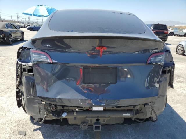 2021 TESLA MODEL Y 5YJYGDEF7MF297942