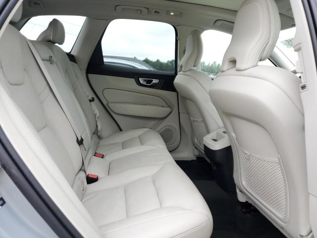 2024 VOLVO XC60 PLUS YV4L12RL1R1848234