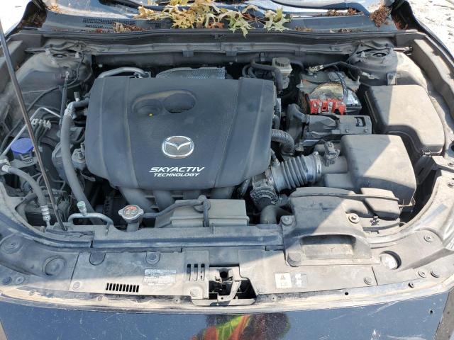 2015 MAZDA 3 SPORT - 3MZBM1U77FM175083