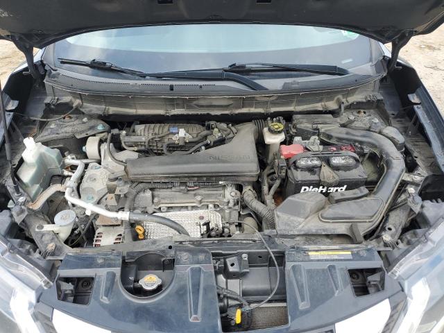 2018 NISSAN ROGUE S - KNMAT2MV8JP555980