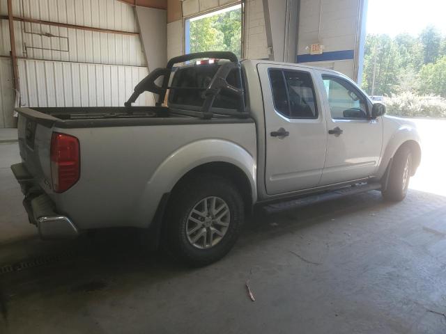 2016 NISSAN FRONTIER S 1N6AD0EV7GN786337