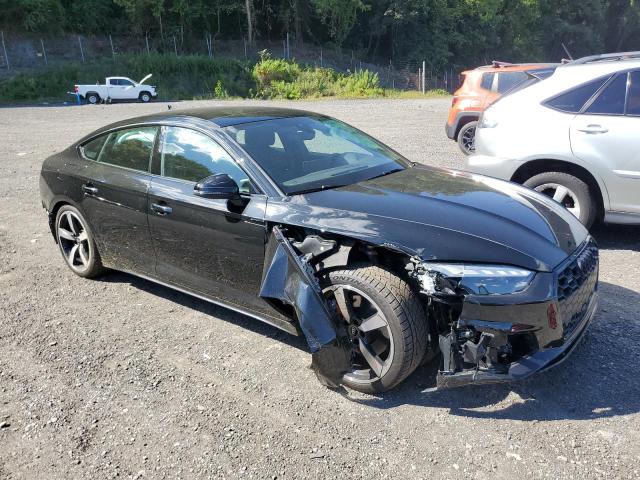 2022 AUDI A5 PREMIUM WAUFACF51NA026763