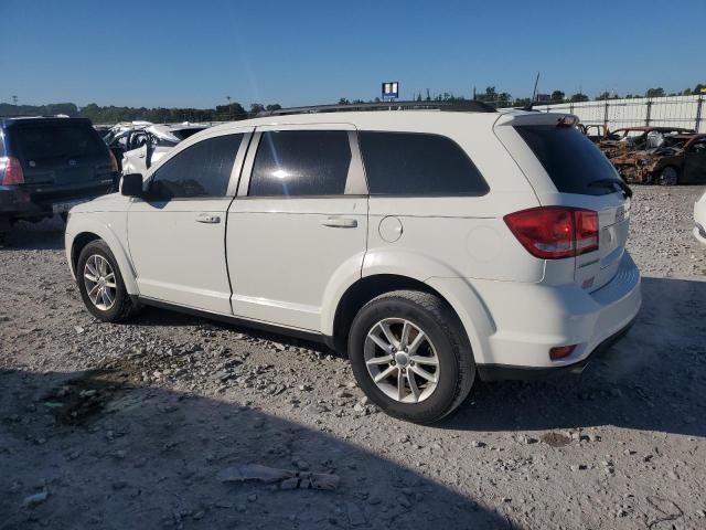 2015 DODGE JOURNEY SX 3C4PDCBG4FT653862